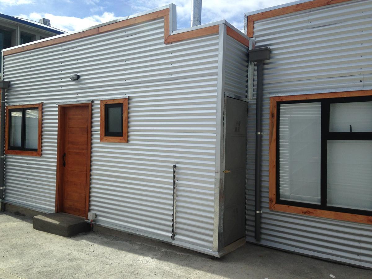 Punta Arenas Home Exterior foto